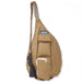 KAVU Mini Rope Bag (Cotton Sling)