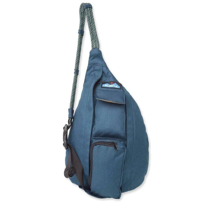 KAVU Mini Rope Bag (Cotton Sling)