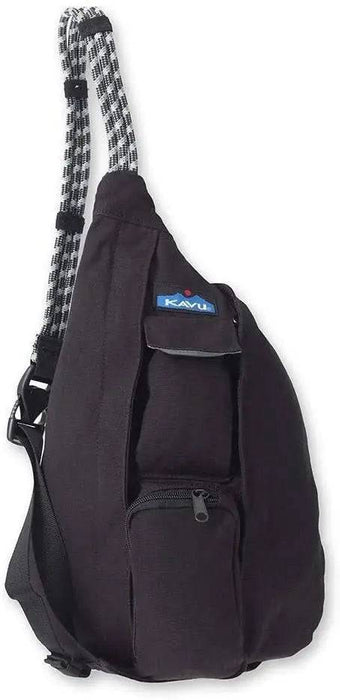 KAVU Mini Rope Bag (Cotton Sling)