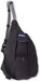 KAVU Mini Rope Bag (Cotton Sling)