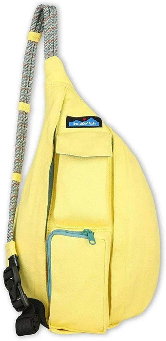 KAVU Mini Rope Bag (Cotton Sling)