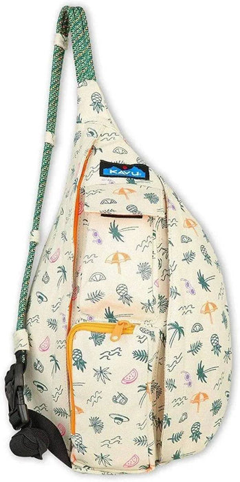 KAVU Mini Rope Bag (Cotton Sling)