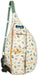 KAVU Mini Rope Bag (Cotton Sling)