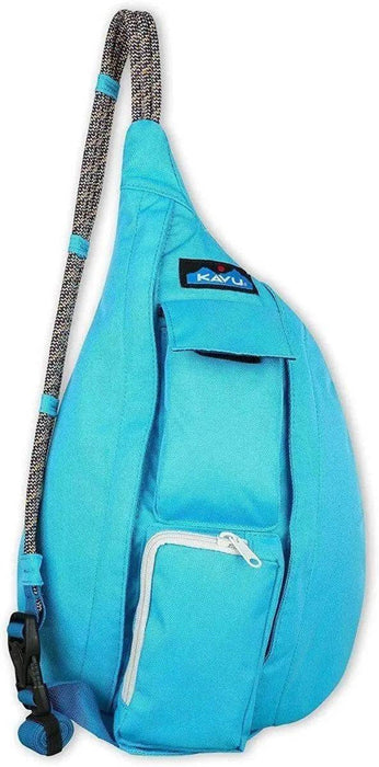 KAVU Mini Rope Sling Crossbody Bag