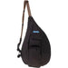 KAVU Mini Rope Sling Crossbody Bag