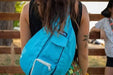 KAVU Mini Rope Sling Crossbody Bag