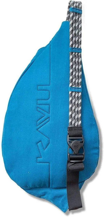 KAVU Original Rope Bag Cotton Crossbody Sling