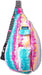 KAVU Original Rope Bag Cotton Crossbody Sling