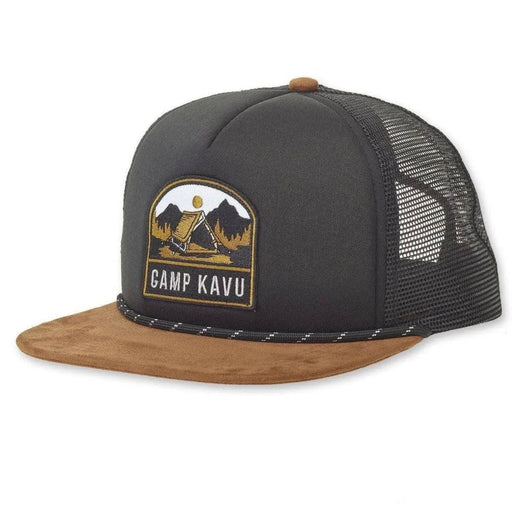 Kavu Ranger Hat (Rustic Camp)