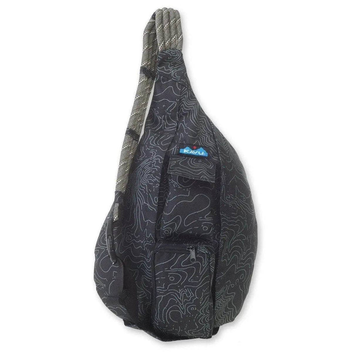 KAVU Rope Sling - Compact Lightweight Crossbody Bag