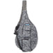 KAVU Rope Sling - Compact Lightweight Crossbody Bag