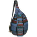 KAVU Rope Sling - Compact Lightweight Crossbody Bag