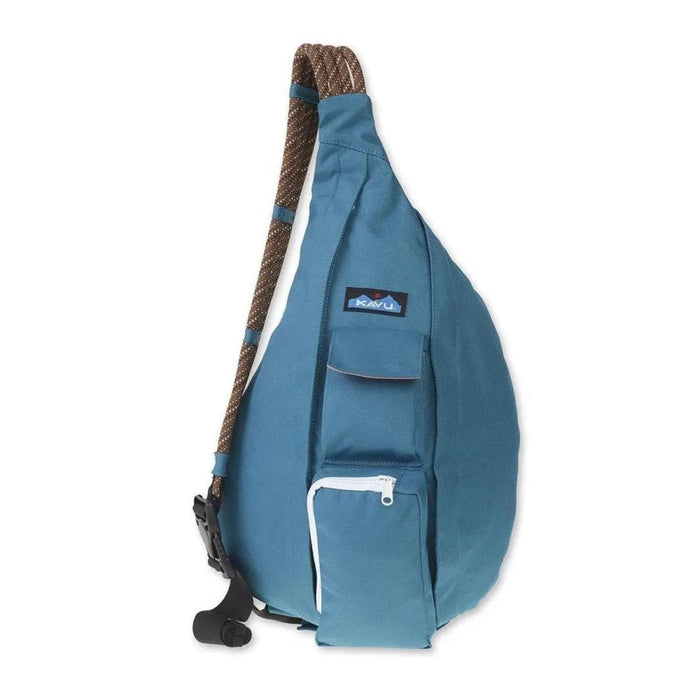 KAVU Rope Sling - Compact Lightweight Crossbody Bag