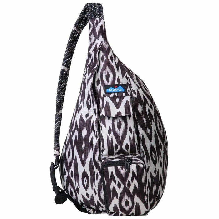 KAVU Rope Sling - Compact Lightweight Crossbody Bag