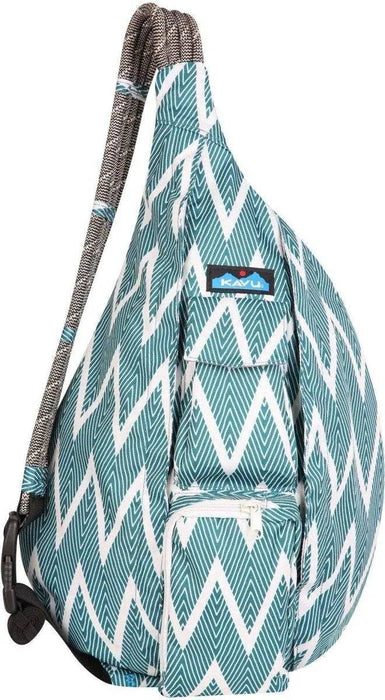 KAVU Rope Sling - Compact Lightweight Crossbody Bag