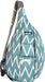 KAVU Rope Sling - Compact Lightweight Crossbody Bag