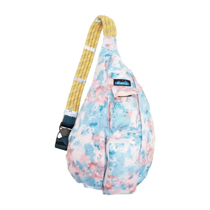 KAVU Rope Sling - Compact Lightweight Crossbody Bag