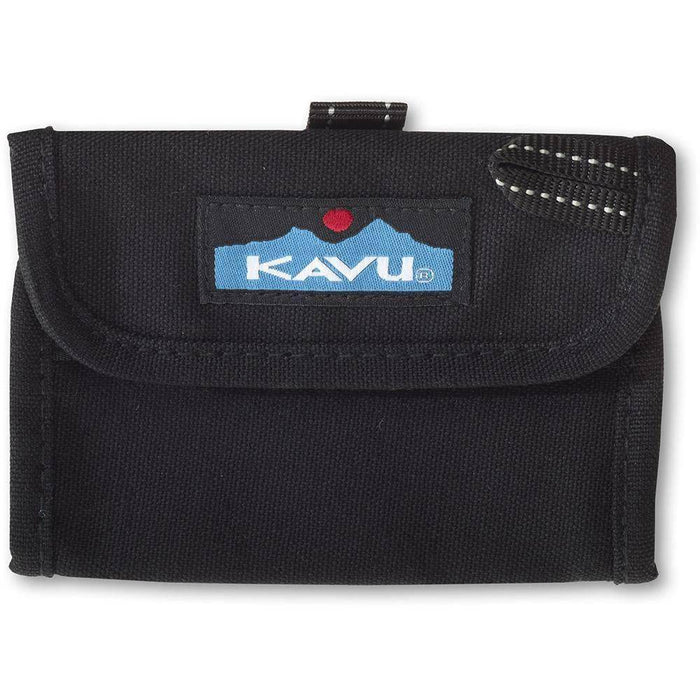 KAVU Wally Trifold Wallet