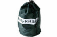 Kelly Kettle Scout Kettle 1.2L Stainless 50113 (Latest Model)