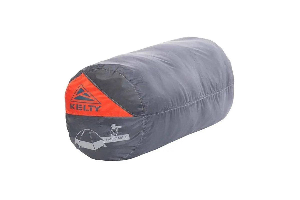 Kelty Late Start 1 Person Tent