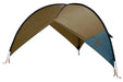 Kelty Sunshade W/Side Wall