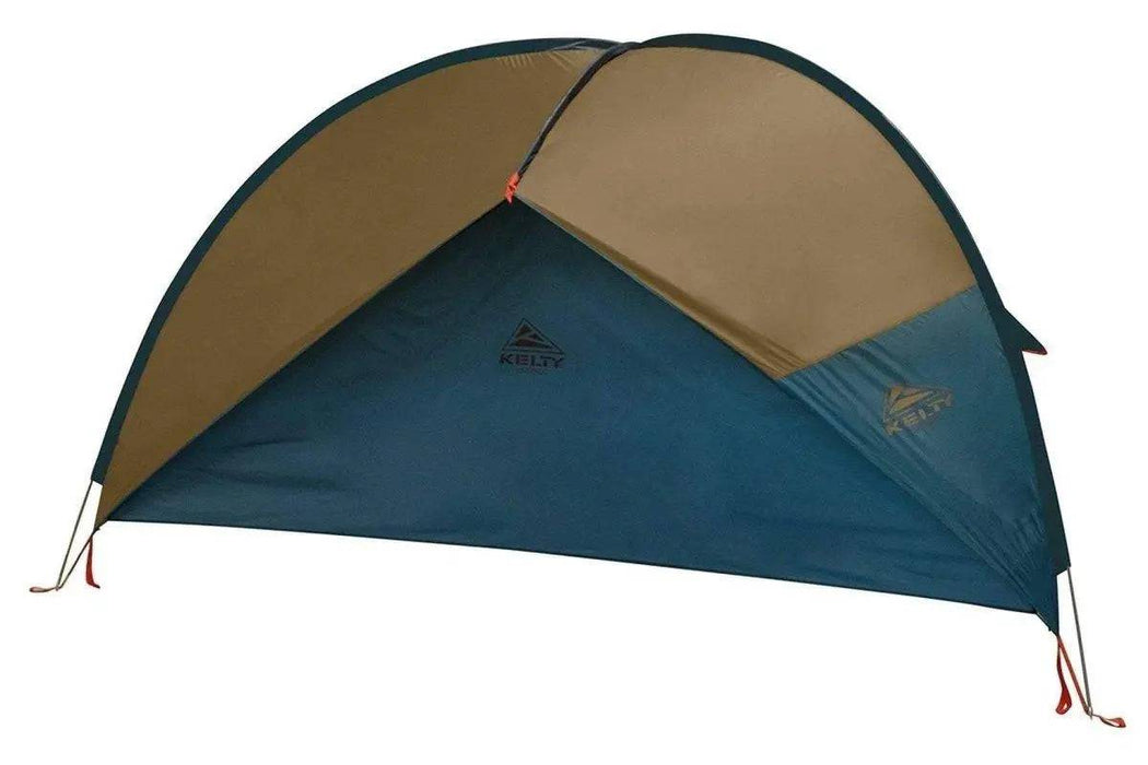 Kelty Sunshade W/Side Wall