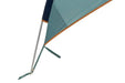 Kelty Sunshade W/Side Wall