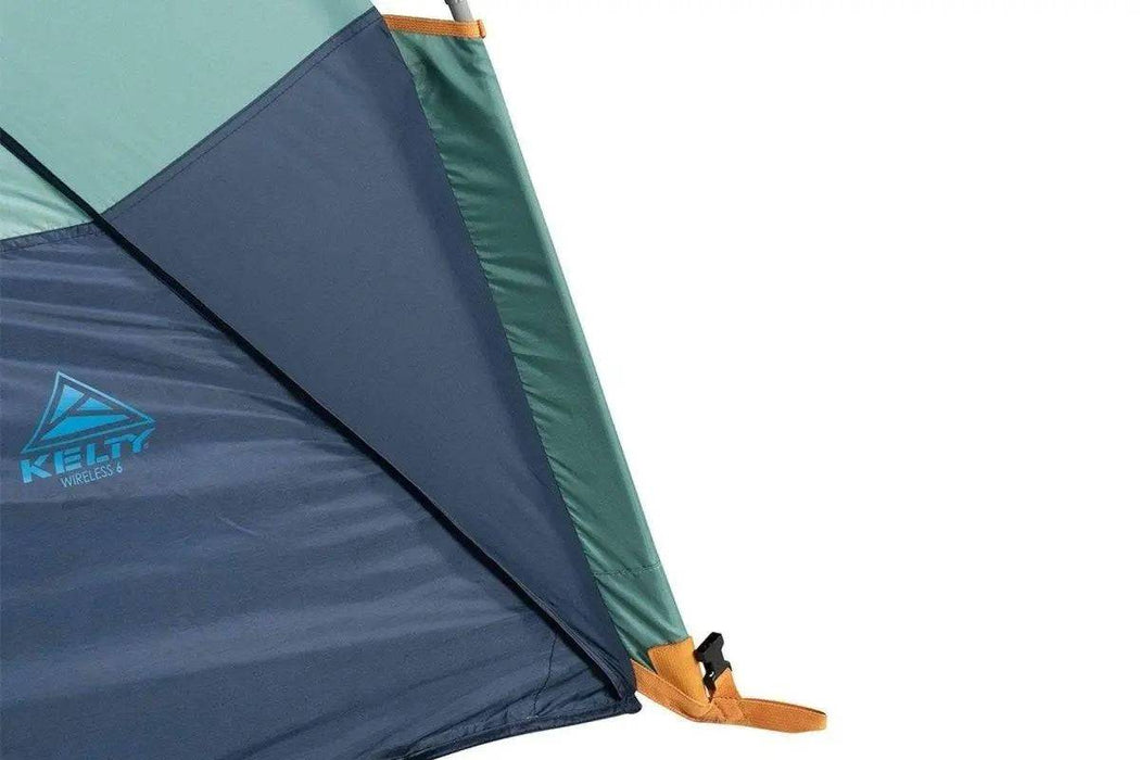 Kelty Wireless 6 Tent