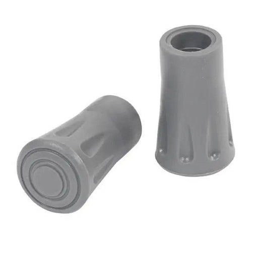 RUBBER TIP FOR TREKKING POLES (PAIR)