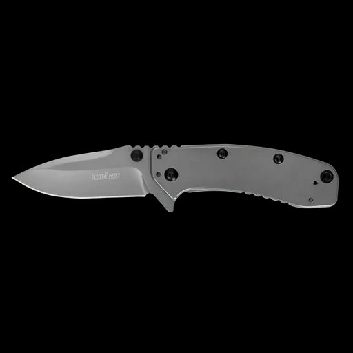 Kershaw 1556Ti Cryo II Assisted Blade