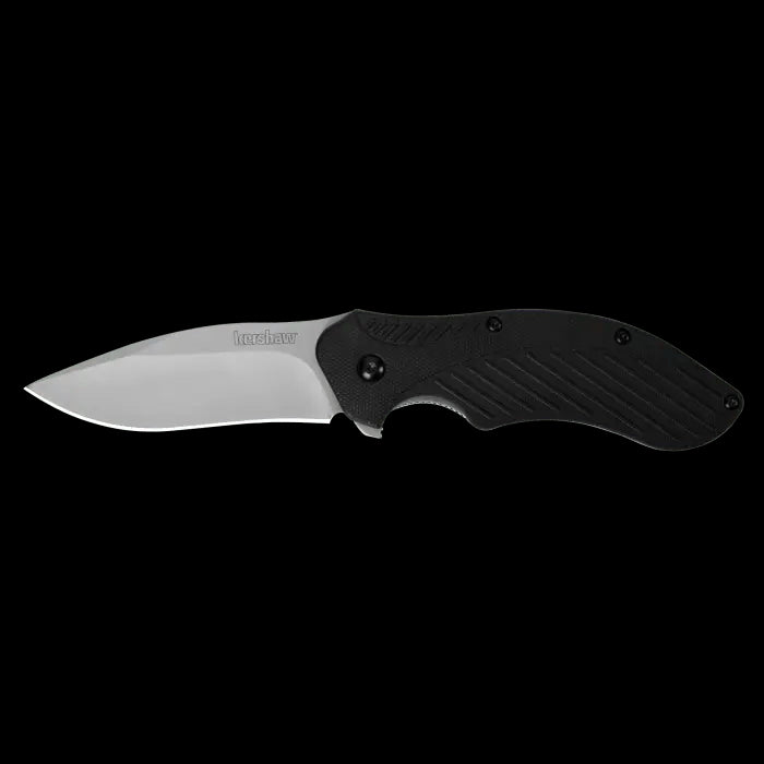 Kershaw 1605 Clash Folding Knife with SpeedSafe