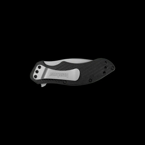 Kershaw 1605 Clash Folding Knife with SpeedSafe