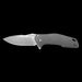 Kershaw 2330 Eris Assisted Flipper 3"