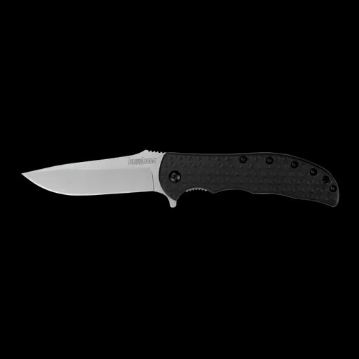 Kershaw 3650 Volt II Folding Knife SpeedSafe