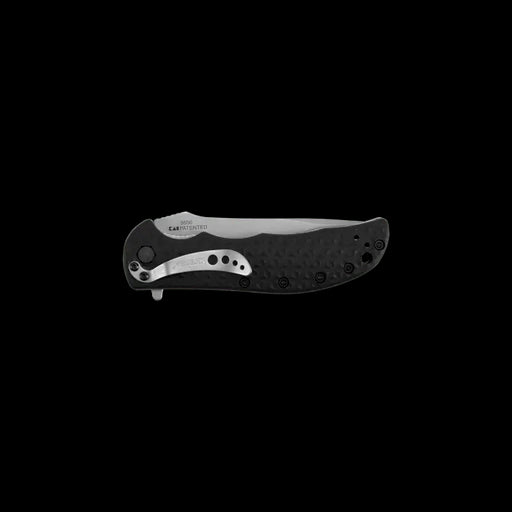 Kershaw 3650 Volt II Folding Knife SpeedSafe