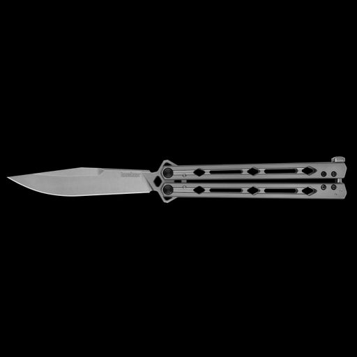 Kershaw 5150 Lucha Balisong Butterfly Knife (USA)