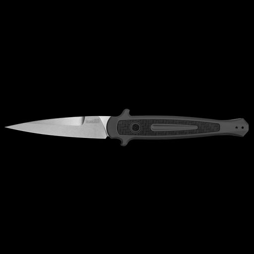 Kershaw 7150 Launch 8 Auto Folding Knife 3.5" Spear Point (USA)