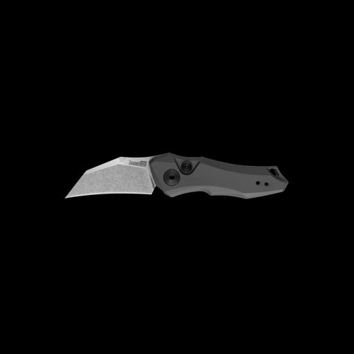 Kershaw 7350 Launch 10 Auto Folding Knife 1.9" Hawkbill (USA)