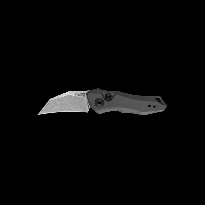 Kershaw 7350 Launch 10 Auto Folding Knife 1.9" Hawkbill (USA)