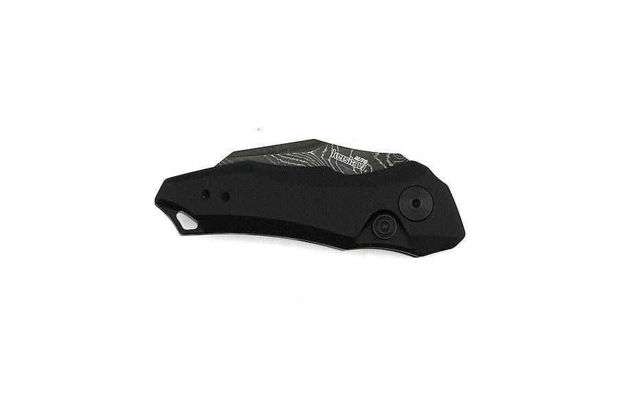 Kershaw 7350DAM Launch 10 Auto Folding Knife 1.9" Hawkbill (USA)