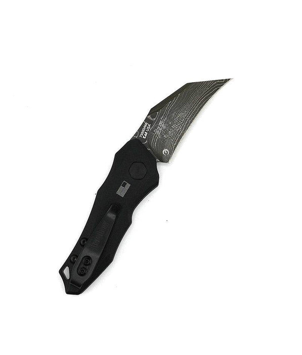 Kershaw 7350DAM Launch 10 Auto Folding Knife 1.9" Hawkbill (USA)