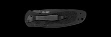 Kershaw Blur, Black Speedsafe Assisted Opening Pocket Knife