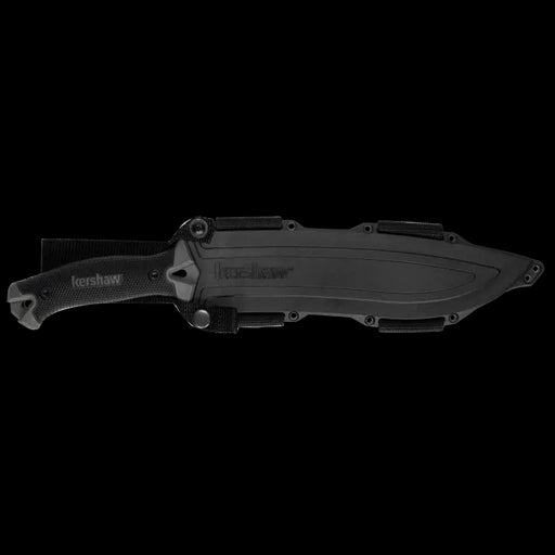 Kershaw Camp 10  Fixed Camp Knife