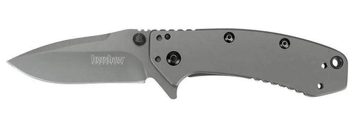 Kershaw Cryo Hinderer A/O Knife 1555TI