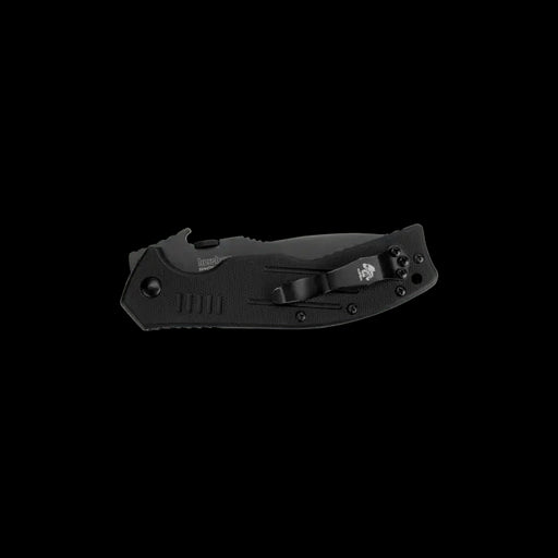 Kershaw Emerson 6044TBLK CQC-8K Knife 3.5" G10