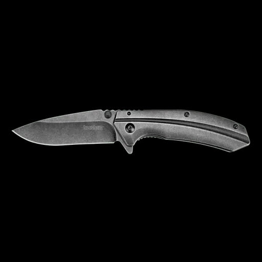 Kershaw Filter A/O BlackWash Knife