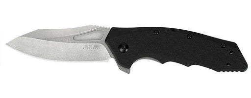 Kershaw Flitch A/O Linerlock Folding Knife