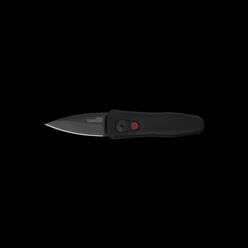 Kershaw Launch 4 AUTO Folding Knife 1.9" 7500BLK