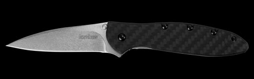 Kershaw Leek A/O Knife 1660