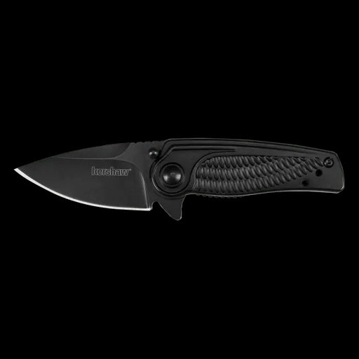 Kershaw Spoke Knife 1313BLK